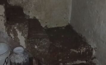 भारी गर्मी के बीच, मौसम में आया अचानक बदलाव, हुई बारिश