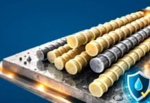 इंदौर-उज्जैन सिक्स लेन में इस्तेमाल हो रहे ‘GFRP’ के सरिये, अधिकारियों ने कर दिया साफ