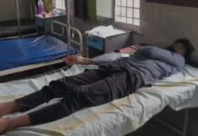 बालाघाट के भटेरा में खूनी बवाल: मामूली विवाद ने लिया हिंसक रूप