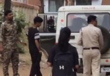 हत्या के आरोपी सुनील ठाकरे को उम्रकैद की सजा