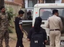 हत्या के आरोपी सुनील ठाकरे को उम्रकैद की सजा