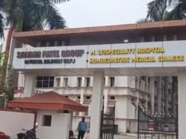 पैसों के लिए अस्पताल प्रबंधन ने परिजनों को नहीं दी डेडबॉडी?