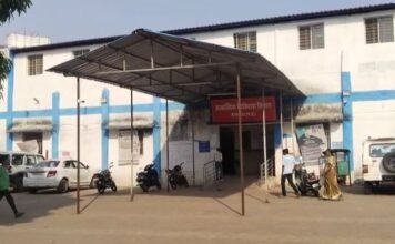 बालाघाट जिला चिकित्सालय की सुविधाएं कागजों पर मरीजों का भरोसा निजी अस्पतालों पर क्यों