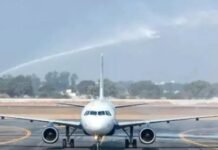 28 मार्च को होगा जेवर एयरपोर्ट का उद्घाटन, ये चार एयरपोर्ट जल्द होंगे बंद! जानें क्यों?