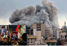 ईरान-इजरायल-अमेरिका जंग के बीच पीएम मोदी ने खाड़ी के दो बड़े नेताओं से की बात, ईरान के नतांज परमाणु स्थल पर हमला