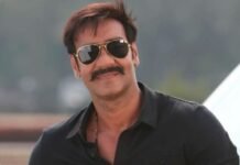 अजय देवगन ने हॉरर फिल्म के लिए इस डायरेक्टर से मिलाया हाथ, जुलाई से शुरू होगी फिल्म की शूटिंग