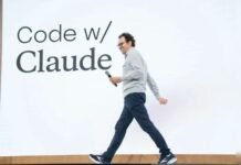 24 घंटे में दो बार ठप पड़ा Claude, युद्ध में भी हो रहा इस एआई टूल का इस्तेमाल