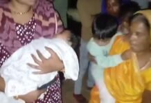 आपसी विवाद के चलते पति ने पत्नि पर किया प्राणघातक हमला, पत्नि की मौतमामला ग्राम पंचायत अमोली का, जांच में जुटी पुलिस