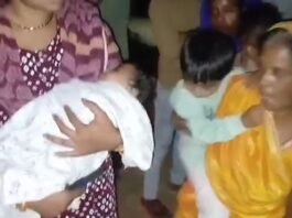 आपसी विवाद के चलते पति ने पत्नि पर किया प्राणघातक हमला, पत्नि की मौतमामला ग्राम पंचायत अमोली का, जांच में जुटी पुलिस