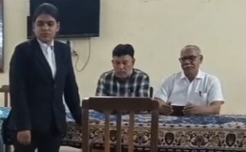 वारासिवनी बार एसोसिएशन चुनाव २०२६