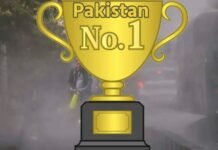 दुनिया के 5 सबसे प्रदूषित देश, 8 साल में पहली बार भारत शामिल नहीं; पाकिस्तान ने किया टॉप