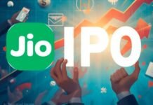 JIO IPO: $180 अरब तक वैल्यूएशन, 8% तक हिस्सेदारी बेच सकते हैं गूगल और मेटा जैसे विदेशी निवेशक
