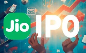 JIO IPO: $180 अरब तक वैल्यूएशन, 8% तक हिस्सेदारी बेच सकते हैं गूगल और मेटा जैसे विदेशी निवेशक