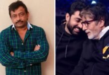 अमिताभ-अभिषेक संग ‘सरकार 4’ नहीं बनाएंगे राम गोपाल वर्मा, ‘धुरंधर’ की सफलता देख लिया फैसला