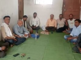 हर्षोल्लास के साथ मनाई जायेगी संत शिरोमणि सेन जी महाराज की 726वीं जयंती 14 को