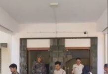 ग्राम भटेरा जानलेवा हमले का मुख्य आरोपी भागचन्द गिरफ्तार