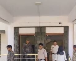 ग्राम भटेरा जानलेवा हमले का मुख्य आरोपी भागचन्द गिरफ्तार