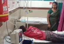 एक राय होकर की गई मारपीट में मोहित जामरे घायल