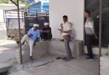 जिले के अलग-अलग क्षेत्र में तीन लोगों की अकाल मौत