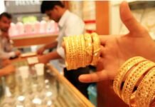 दुबई में अचानक सस्ता हुआ सोना! ईरान जंग के बीच क्यों आई भारी गिरावट?