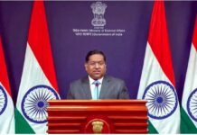 अमेरिका-इजरायल vs ईरान के युद्ध के कारण भारत में फंसे विदेशियों के लिए नोटिफिकेशन, वीजा से जुड़ी परेशानी ऐसे हल करें