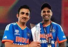 दिखता नहीं है, व्हाइट बॉल के सुपर कोच गंभीर ने रेड बॉल क्रिकेट पर आलोचकों को दिया जवाब