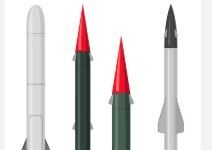 कहां रखता है ईरान अपनी मिसाइलों का जखीरा? कैसे निशाने पर आ रहीं Missile Cities?