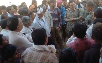 सडक़ हादसे में शादी की खुशियां मातम में बदली, ट्रक की टक्कर से बाइक सवार की मौत, दूसरा गंभीर