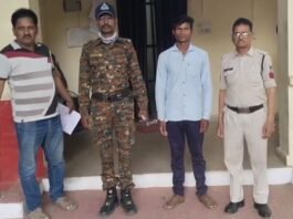 नाबालिक लड़की का अपहरण और दुष्कर्म के मामले में दीपक को 20 वर्ष की सश्रम कारावास -5 हजार रुपये अर्थदंड