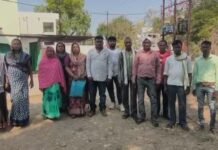 शिकायकर्ता के पास आदेश, पर डीआर बोले फाईल नहीं पहुंची