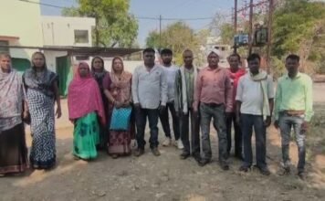 शिकायकर्ता के पास आदेश, पर डीआर बोले फाईल नहीं पहुंची