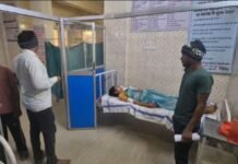 जनपद पंचायत ग्राम पंचायत अधिकारी विहीन ग्रामीण परेशान