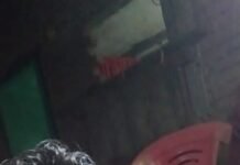 अज्ञात डंपर की चपेट में आने से मोटरसाइकिल सवार व्यक्ति की मौत