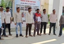 हम वंशानुगत मछुवारों को किसी भी समिति में नही किया गया शामिल