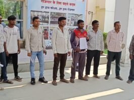 हम वंशानुगत मछुवारों को किसी भी समिति में नही किया गया शामिल