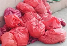 एम्स भोपाल के NICU में 3 दिन में मिले 25 मरे हुए चूहे, मासूम नवजातों पर मंडराया संक्रमण का खतरा