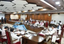 MP में सड़कों का बिछेगा जाल, इंफ्रास्ट्रक्चर और रोजगार पर सरकार का बड़ा दांव… कैबिनेट मीटिंग में लिए ये बड़े फैसले