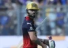 Virat Kohli की चोट से RCB को लगा बड़ा झटका, क्या अगले मैच से होंगे बाहर? हेल्थ पर आया बड़ा अपडेट