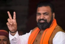 Bihar के छोटे से गांव से निकले सम्राट चौधरी, बिहार के मुख्यमंत्री बन संभालेंगे राज्य की कमान