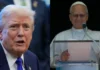 Pope Leo: ईरान युद्ध के बीच ट्रंप के निशाने पर अब पोप लियो, जमकर निकाली भड़ास, बताया बेहद कमजोर