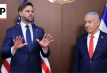 पाकिस्तान में नेतन्याहू ने बिगाड़ा खेल, ईरान बोला- जेडी वेंस को आए एक कॉल ने बातचीत खत्म कराई, आखिर ऐसा क्या मांगा गया?