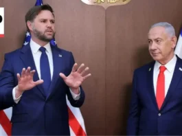 पाकिस्तान में नेतन्याहू ने बिगाड़ा खेल, ईरान बोला- जेडी वेंस को आए एक कॉल ने बातचीत खत्म कराई, आखिर ऐसा क्या मांगा गया?