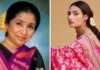 Asha Bhosle की जगह लता मंगेशकर की फोटो शेयर कर अथिया शेट्टी ने दी श्रद्धांजलि, हुईं ट्रोल; बोले- इतना गंवार…