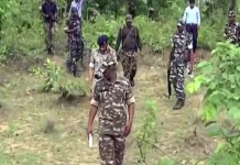 कांकेर में 5 लाख की इनामी महिला नक्सली ढेर, छत्तीसगढ़ को ‘नक्सल मुक्त’ घोषित किए जाने के 12 दिन बाद मुठभेड़