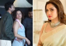 Ankita Lokhande शादी के 4 साल बाद बनने वाली हैं मां, वायरल वीडियो में दिखा बेबी बंप?