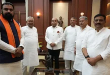 इस्तीफे के बाद नीतीश कुमार का भावुक संदेश, कार्यकाल की यादें कीं ताजा, लिखा-आगे भी सहयोग करता रहूंगा