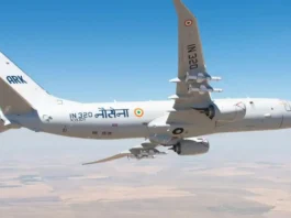 समुद्र में चीन-PAK के मंसूबे होंगे नाकाम, US से 6 और P-8I एयरक्राफ्ट खरीदने की तैयारी में भारत