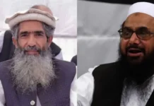 लश्कर-ए-तैयबा के फाउंडर मेंबर आतंकी अमीर हमजा को मारी गोली, पाकिस्तान में कौन बना आतंकियों का काल?