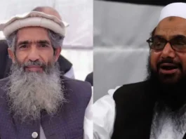 लश्कर-ए-तैयबा के फाउंडर मेंबर आतंकी अमीर हमजा को मारी गोली, पाकिस्तान में कौन बना आतंकियों का काल?