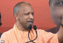 ‘गोमाता को कटने नहीं देंगे, हिंदुओं को बंटने नहीं देंगे…’; बंगाल में CM योगी की हुंकार, बोले- BJP आई तो झाड़ू लगाएंगे गुंडे